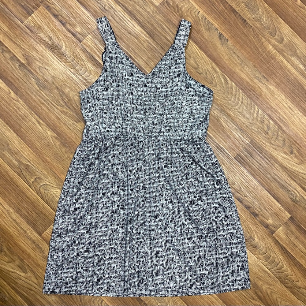💙SOLD💙 Mossimo Dress - Picture 4 of 9